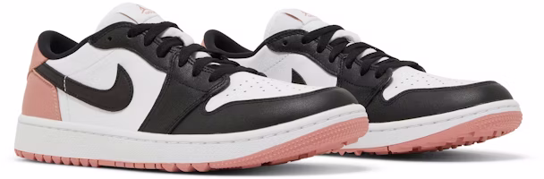 Air Jordan 1 Low Golf 'Rosa Óxido' DD9315-106 Cheap Air Jordan 1 Low Golf 'Rosa Óxido' DD9315-106