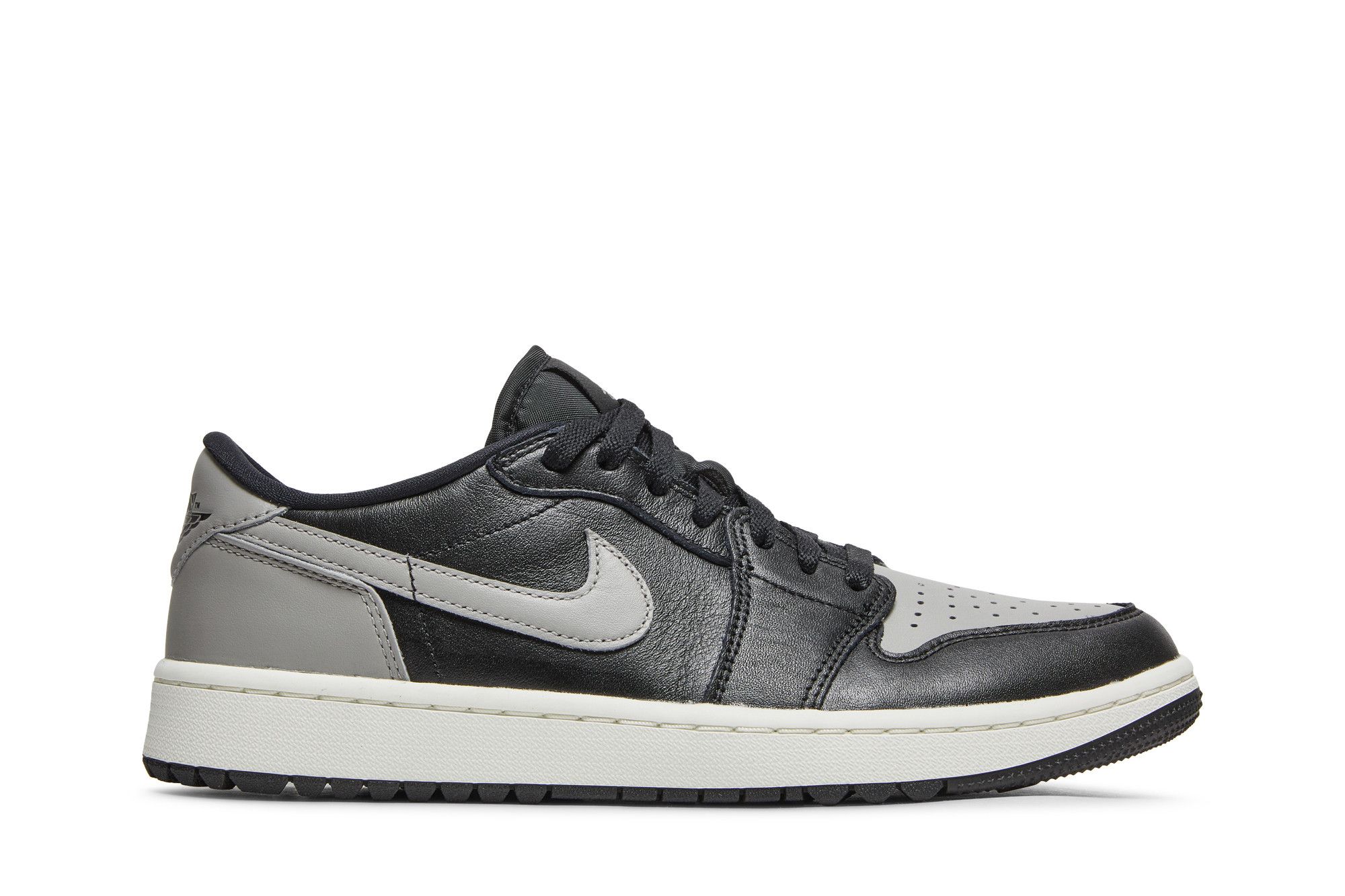 Air Jordan 1 Low Golf 'Shadow' DD9315-001