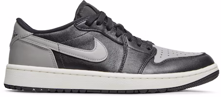 Air Jordan 1 Low Golf 'Shadow' DD9315-001 Air Jordan 1 Low Golf 'Shadow' DD9315-001