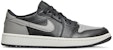 Air Jordan 1 Low Golf 'Shadow' Lelaki Wanita Sneakers DD9315-001