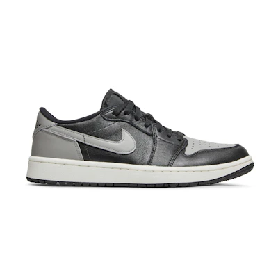 Jordan 1 Low Golf 'Shadow'