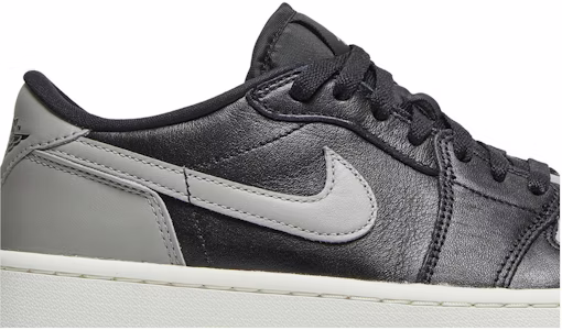 Air Jordan 1 低帮高尔夫球鞋 '影子' DD9315-001 Order Air Jordan 1 低帮高尔夫球鞋 '影子' DD9315-001