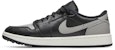 Air Jordan 1 Low Golf 'Shadow' Lelaki Wanita Sneakers DD9315-001