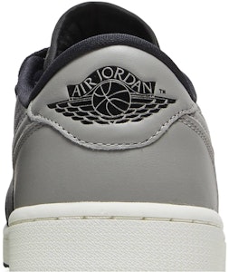 Air Jordan 1 低帮高尔夫球鞋 '影子' DD9315-001 Sizing Air Jordan 1 低帮高尔夫球鞋 '影子' DD9315-001