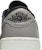 Air Jordan 1 Low Golf 'Shadow' Lelaki Wanita Sneakers DD9315-001
