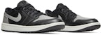 Air Jordan 1 Low Golf 'Shadow' Lelaki Wanita Sneakers DD9315-001