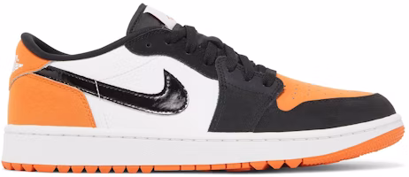 Air Jordan 1 Low Golf 'Shattered Backboard' DD9315-800 Air Jordan 1 Low Golf 'Shattered Backboard' DD9315-800
