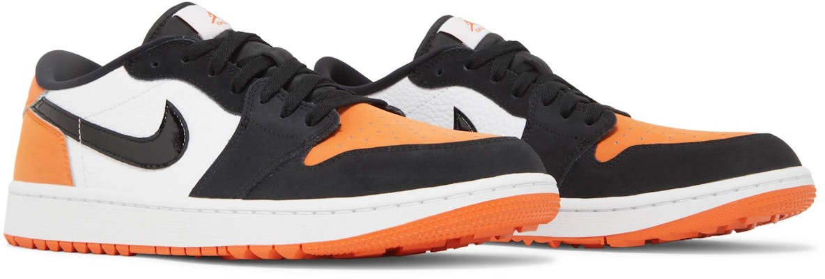 Air Jordan 1 Low Golf 'Shattered Backboard' Lelaki DD9315-800 Cheap Air Jordan 1 Low Golf 'Shattered Backboard' Lelaki DD9315-800