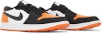 Air Jordan 1 Low Golf 'Shattered Backboard' Lelaki DD9315-800
