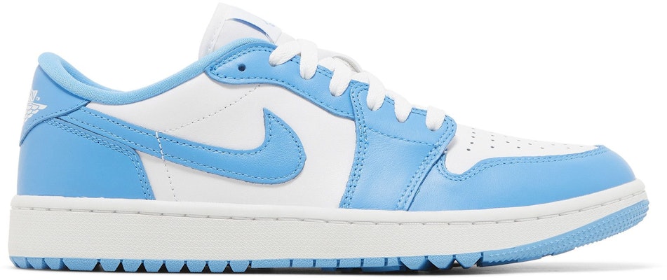 Air Jordan 1 Low Golf 'UNC' Azul Carolina DD9315-100 Buy Air Jordan 1 Low Golf 'UNC' Azul Carolina DD9315-100