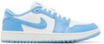 Buy Air Jordan 1 Low Golf 'UNC' Azul Carolina DD9315-100