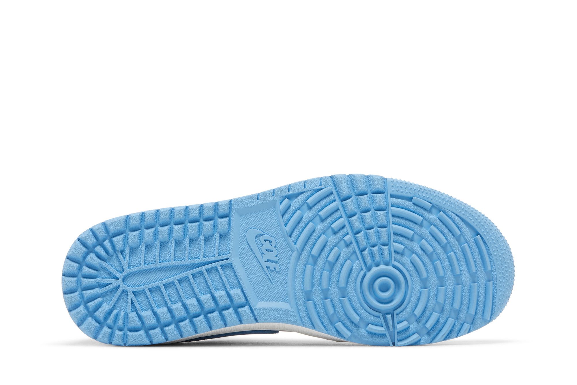 Purchase Air Jordan 1 Low Golf 'UNC' Azul Carolina DD9315-100