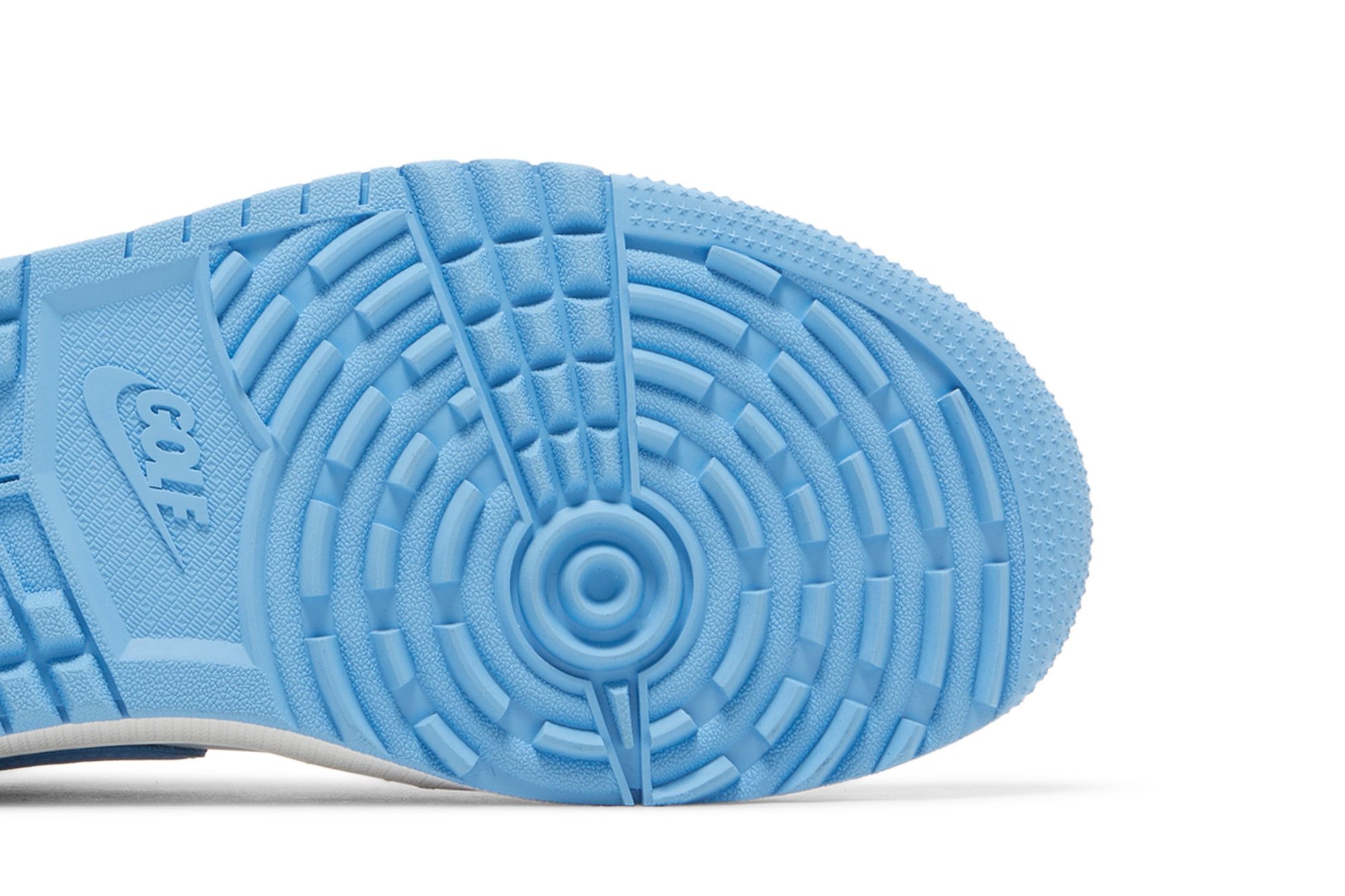 Details for Air Jordan 1 Low Golf 'UNC' Azul Carolina DD9315-100