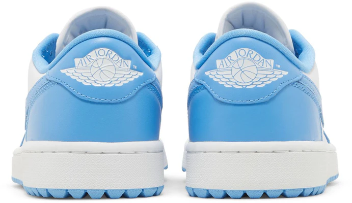 Air Jordan 1 Low Golf 'UNC' Azul Carolina DD9315-100 Sizing Air Jordan 1 Low Golf 'UNC' Azul Carolina DD9315-100