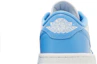 Cheap Air Jordan 1 Low Golf 'UNC' Azul Carolina DD9315-100