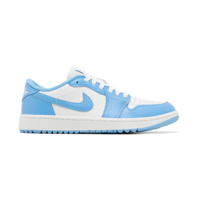 Jordan 1 Low Golf 'UNC'