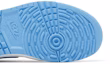 Purchase Air Jordan 1 Low Golf 'UNC' Lelaki DD9315-100