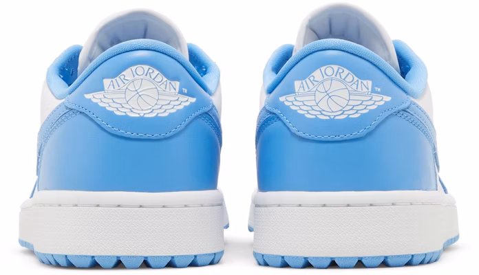 에어 조던 1 로우 골프 'UNC' (Air Jordan 1 Low Golf 'UNC' ) DD9315-100 Details for 에어 조던 1 로우 골프 'UNC' (Air Jordan 1 Low Golf 'UNC' ) DD9315-100