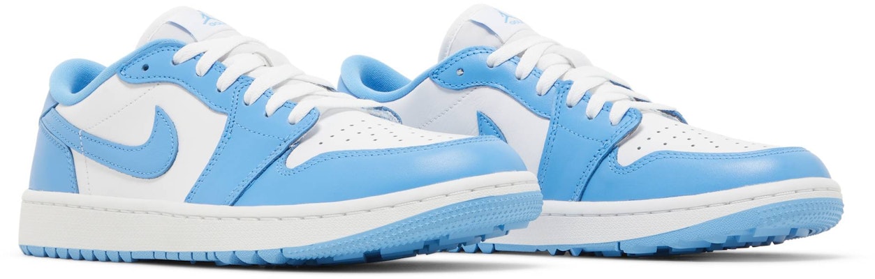 에어 조던 1 로우 골프 'UNC' (Air Jordan 1 Low Golf 'UNC' ) DD9315-100 Cheap 에어 조던 1 로우 골프 'UNC' (Air Jordan 1 Low Golf 'UNC' ) DD9315-100