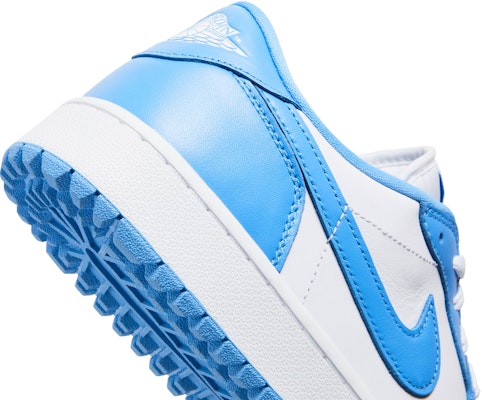 에어 조던 1 로우 골프 'UNC' (Air Jordan 1 Low Golf 'UNC' ) DD9315-100 1