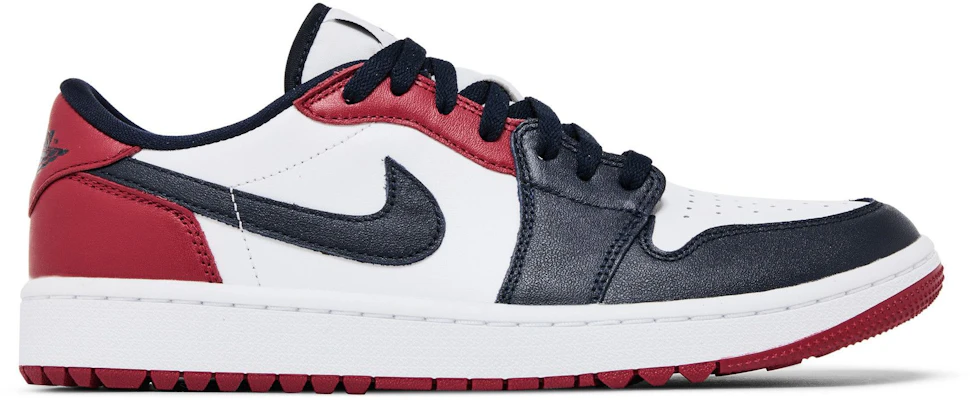 Air Jordan 1 Low Golf ''USA'' Scarpe da Golf DD9315-113 Buy Air Jordan 1 Low Golf ''USA'' Scarpe da Golf DD9315-113