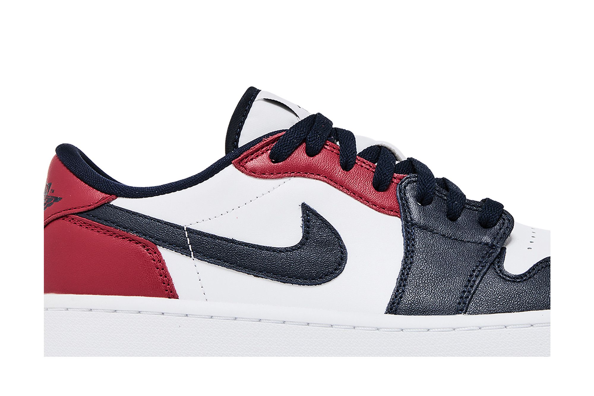 Order Air Jordan 1 Low Golf ''USA'' Scarpe da Golf DD9315-113