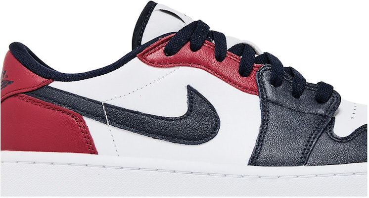 Air Jordan 1 Low Golf ''USA'' Scarpe da Golf DD9315-113 Order Air Jordan 1 Low Golf ''USA'' Scarpe da Golf DD9315-113