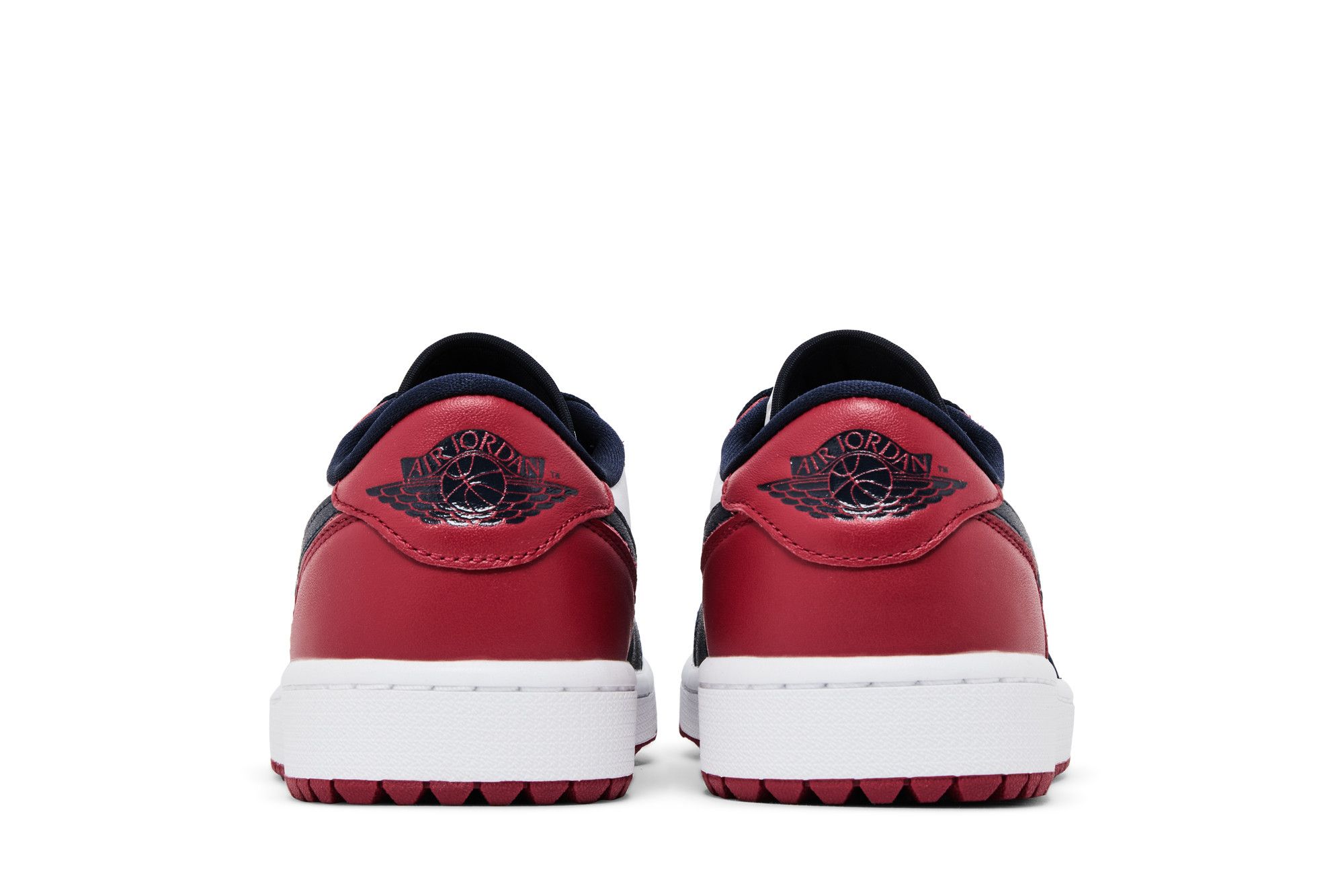 Details for Air Jordan 1 Low Golf ''USA'' Scarpe da Golf DD9315-113