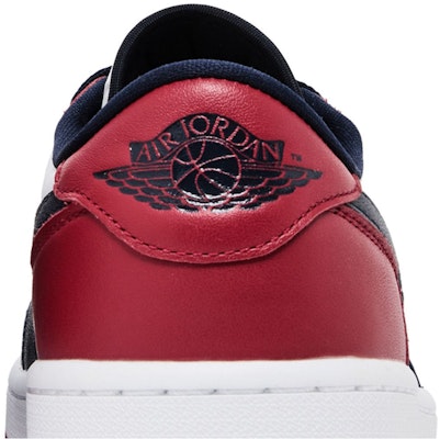 Air Jordan 1 Low Golf ''USA'' Scarpe da Golf DD9315-113 Sizing Air Jordan 1 Low Golf ''USA'' Scarpe da Golf DD9315-113