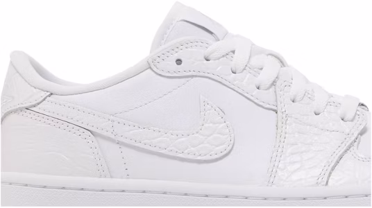 エア ジョーダン 1 Low ゴルフ "クロコ" DD9315-110 Order エア ジョーダン 1 Low ゴルフ "クロコ" DD9315-110