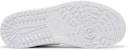Air Jordan 1 Low Golf 'Putih Croc' DD9315-110