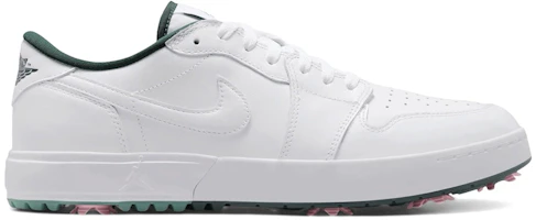 Air Jordan 1 Low Golf Spiked 'White Fir' IQ3417-100 Air Jordan 1 Low Golf Spiked 'White Fir' IQ3417-100