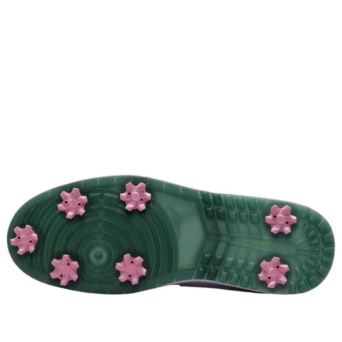 Purchase Air Jordan 1 Low Golf Spiked ''White Fir'' Putih Hijau IQ3417-100