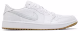 Buy Air Jordan 1 Low Golf 'Putih Gum' DD9315-111