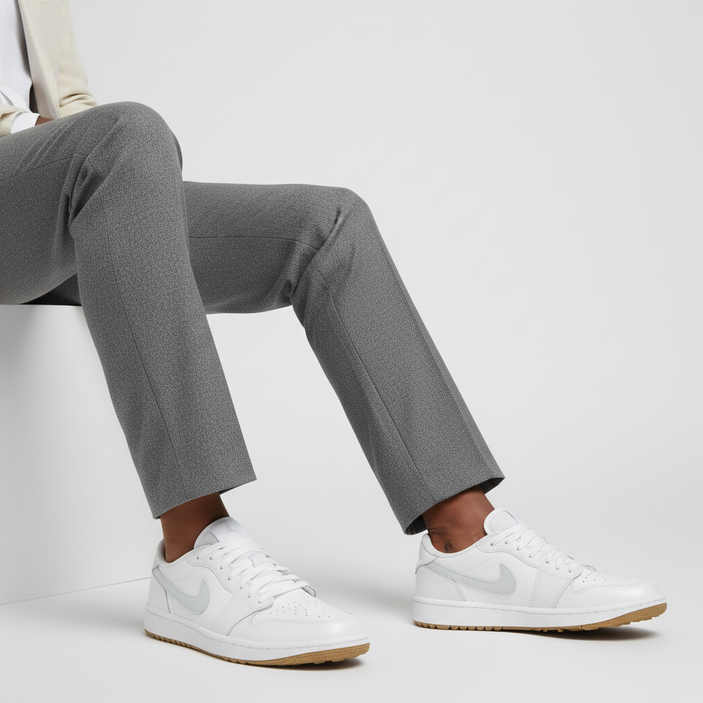 Order Air Jordan 1 Low Golf 'Putih Gum' DD9315-111