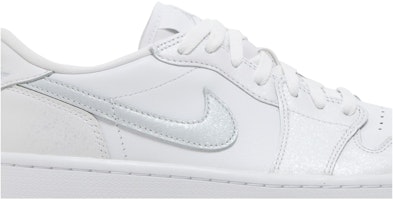 Air Jordan 1 Low Golf 'Putih Gum' DD9315-111 Order Air Jordan 1 Low Golf 'Putih Gum' DD9315-111