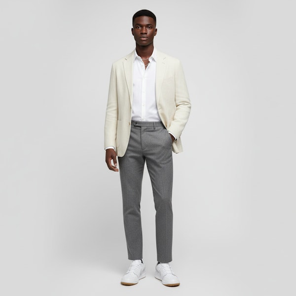 Air Jordan 1 Low Golf 'Putih Gum' DD9315-111 Lookbook Air Jordan 1 Low Golf 'Putih Gum' DD9315-111