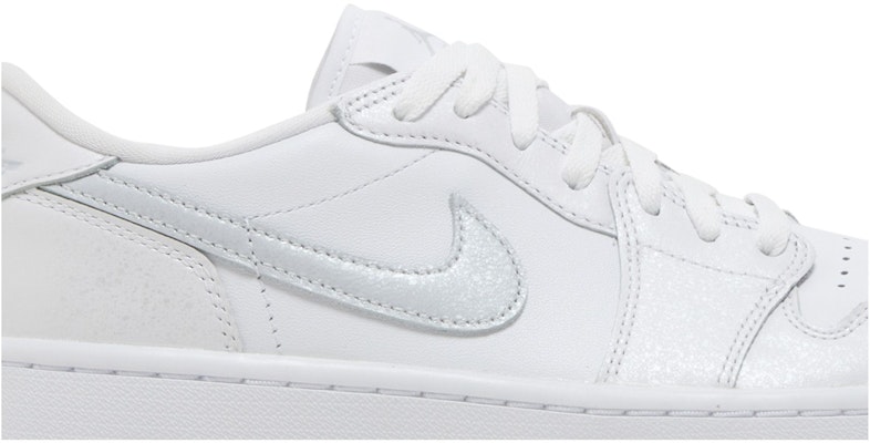 Air Jordan 1 Low Golf 'Putih Gum' DD9315-111 Shop Air Jordan 1 Low Golf 'Putih Gum' DD9315-111