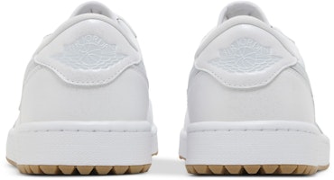 Air Jordan 1 Low Golf 'Putih Gum' DD9315-111 Details for Air Jordan 1 Low Golf 'Putih Gum' DD9315-111