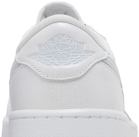 Air Jordan 1 Low Golf 'Putih Gum' DD9315-111 Sizing Air Jordan 1 Low Golf 'Putih Gum' DD9315-111