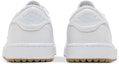 Cheap Air Jordan 1 Low Golf 'Putih Gum' DD9315-111