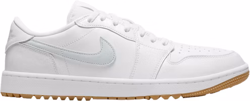 Air Jordan 1 Low Golf 'White Gum' DD9315-111 Air Jordan 1 Low Golf 'White Gum' DD9315-111