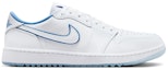 Buy Air Jordan 1 Low Golf 'White Legend Blue' DD9315-118