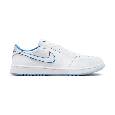 Jordan 1 Low Golf 'White Legend Blue'