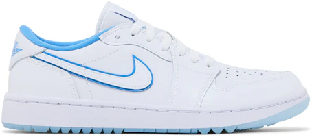 Air Jordan 1 Low Golf 'White Legend Blue' DD9315-118 Air Jordan 1 Low Golf 'White Legend Blue' DD9315-118