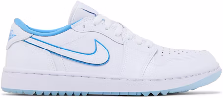 Air Jordan 1 Low Golf 'White Legend Blue' DD9315-118 Air Jordan 1 Low Golf 'White Legend Blue' DD9315-118