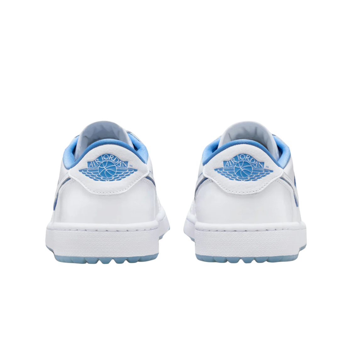 Lookbook Air Jordan 1 Low Golf 'White Legend Blue' DD9315-118