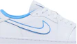 Lookbook Air Jordan 1 Low Golf 白傳奇藍 DD9315-118