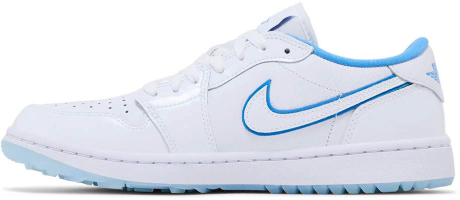 Air Jordan 1 Low Golf 白傳奇藍 DD9315-118 Shop Air Jordan 1 Low Golf 白傳奇藍 DD9315-118