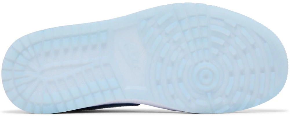 Air Jordan 1 Low Golf ''Putih Legend Blue'' DD9315-118 Shop Air Jordan 1 Low Golf ''Putih Legend Blue'' DD9315-118